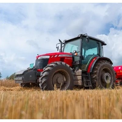 愛(ài)科麥賽福格森MF1404-B拖拉機(jī)（尊享版）